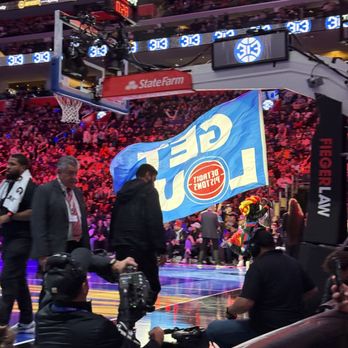 Little Caesars Arena - Stadiums & Arenas Near Me - Detroit, Michigan