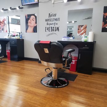 Brows Threading - Waxing Near Me - Chicago, Illinois