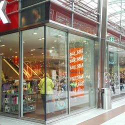 TK Maxx