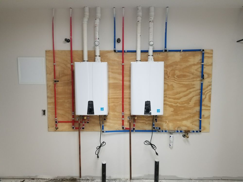 Slide of Grabill Plumbing & Heating