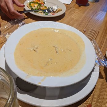 Side Street Cafe - Lobster stew - American Near Me - Bar Harbor, Maine Side Street Cafe - Lobster stew - American Near Me - Bar Harbor, Maine
