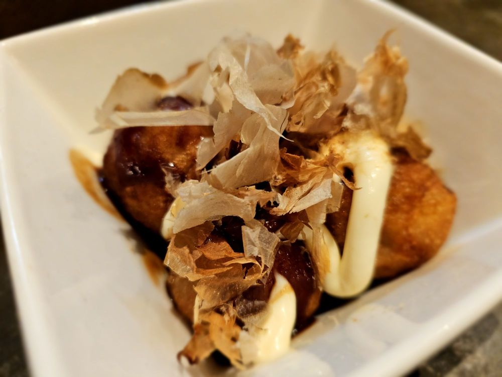 KINTON RAMEN ORIGINAL