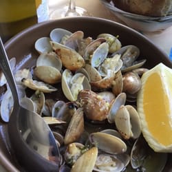 Ostreria Romasa