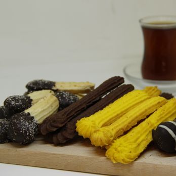 Mivos Restaurant - Desserts Near Me - Istanbul, 34 Mivos Restaurant - Desserts Near Me - Istanbul, 34