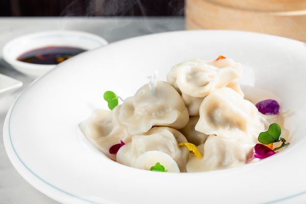 Dumpling Union Haight by null