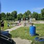 Photo of Spray Park