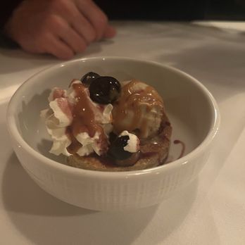 Pago - Maple blondie - amazing! - New American Near Me - Salt Lake City, Utah Pago - Maple blondie - amazing! - New American Near Me - Salt Lake City, Utah