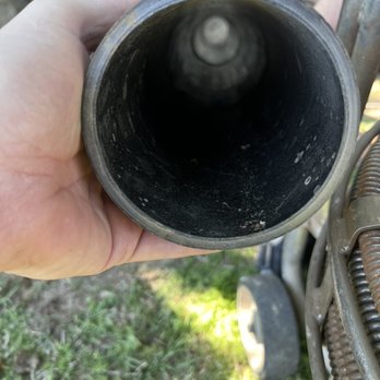 Mr Rooter Plumbing - New pipe. - Plumbing Near Me - Long Beach, California Mr Rooter Plumbing - New pipe. - Plumbing Near Me - Long Beach, California