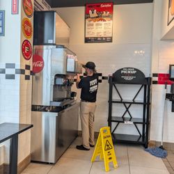 Jimmy John's