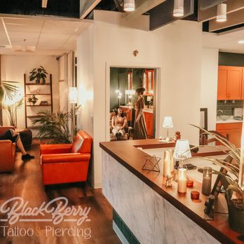 BlackBerry Tattoo & Piercing - Tattoo Near Me - Seattle, Washington BlackBerry Tattoo & Piercing - Tattoo Near Me - Seattle, Washington