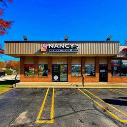 Exterior photo of Nancy’s Nail Salon - Livonia, Michigan Exterior photo of Nancy’s Nail Salon - Livonia, Michigan