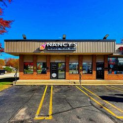 Nancy’s Nail Salon