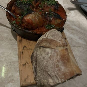 Avec River North - medjool dates - Mediterranean Near Me - Chicago, Illinois