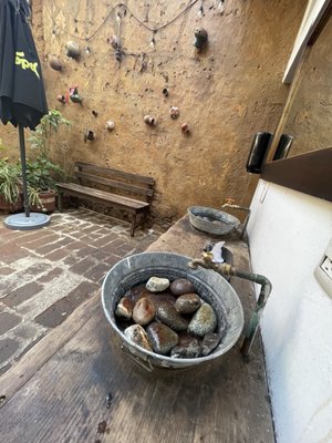 Ancestral Cocina Tradicional by null