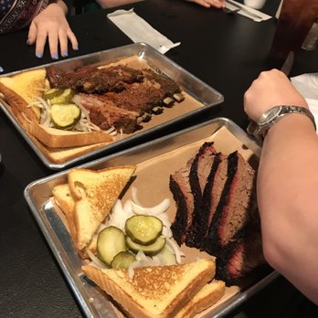 Tender Smokehouse - Brisket and pork ribs - Barbeque Near Me - Celina, Texas Tender Smokehouse - Brisket and pork ribs - Barbeque Near Me - Celina, Texas