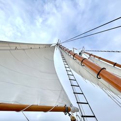 Schooner Eleanor