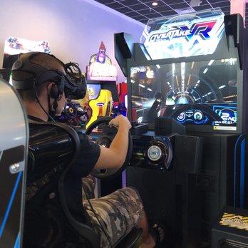 Fun Games - Virtual reality game. - Arcades Near Me - Kissimmee, Florida Fun Games - Virtual reality game. - Arcades Near Me - Kissimmee, Florida