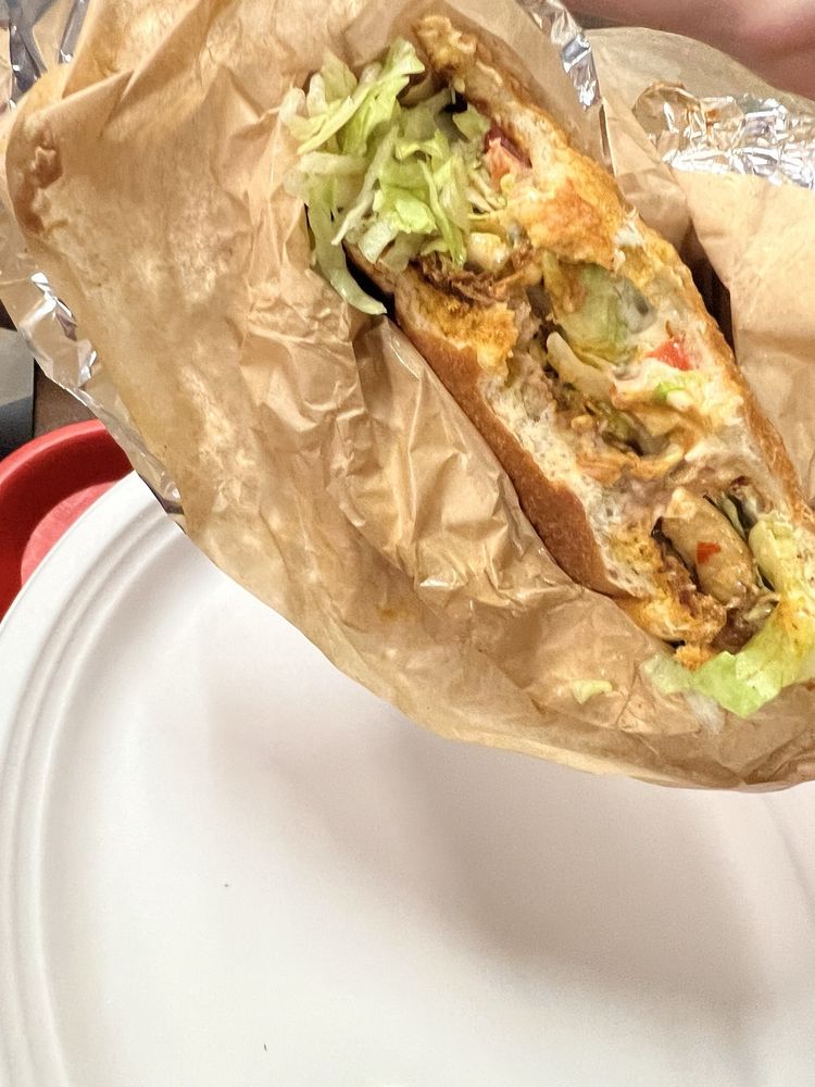 Los Taquitos