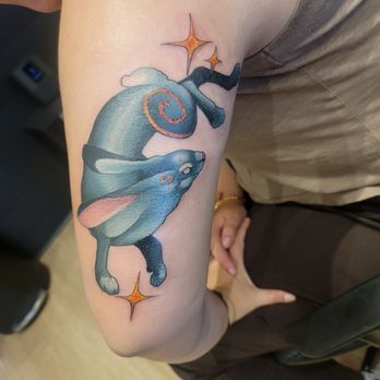 Well Made - Tattoo Near Me - San Diego, California Well Made - Tattoo Near Me - San Diego, California