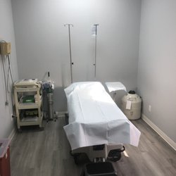 Redi-Med - Surgery Room