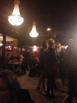 Tooting Tram & Social by null