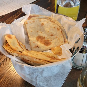 INTI Kitchen & Bar - Paratha and roti. - Himalayan/Nepalese Near Me - Minneapolis, Minnesota