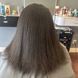 809 Dominican Beauty Center - Pre trim