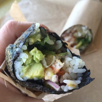 Poke Bistro - Fresh and healthy ingredients!! - Seafood Near Me - Riverside, California