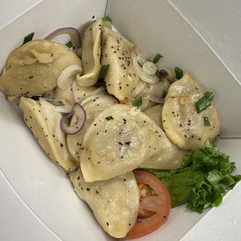 George’s Polish Deli - Pierogi, yummy! - Sandwiches Near Me - Seattle, Washington George’s Polish Deli - Pierogi, yummy! - Sandwiches Near Me - Seattle, Washington