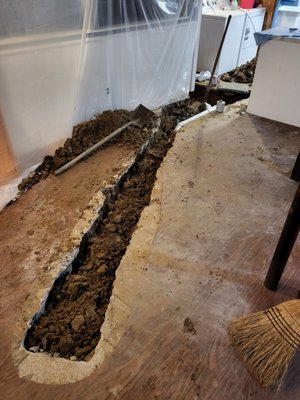 KC Jones Plumbing Logo