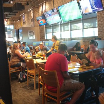 Buffalo Wild Wings - Chicken Wings Near Me - Menifee, California Buffalo Wild Wings - Chicken Wings Near Me - Menifee, California
