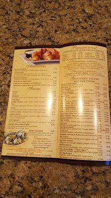 Menu photo 3 Village Pizza Shop Greenfield, MA Menu photo 3 Village Pizza Shop Greenfield, MA