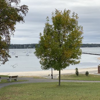 Morgan Memorial Park - Parks Near Me - Glen Cove, New York