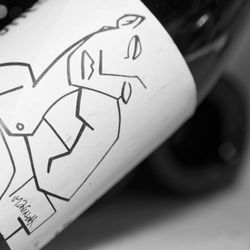 Le Vin en Bouche
