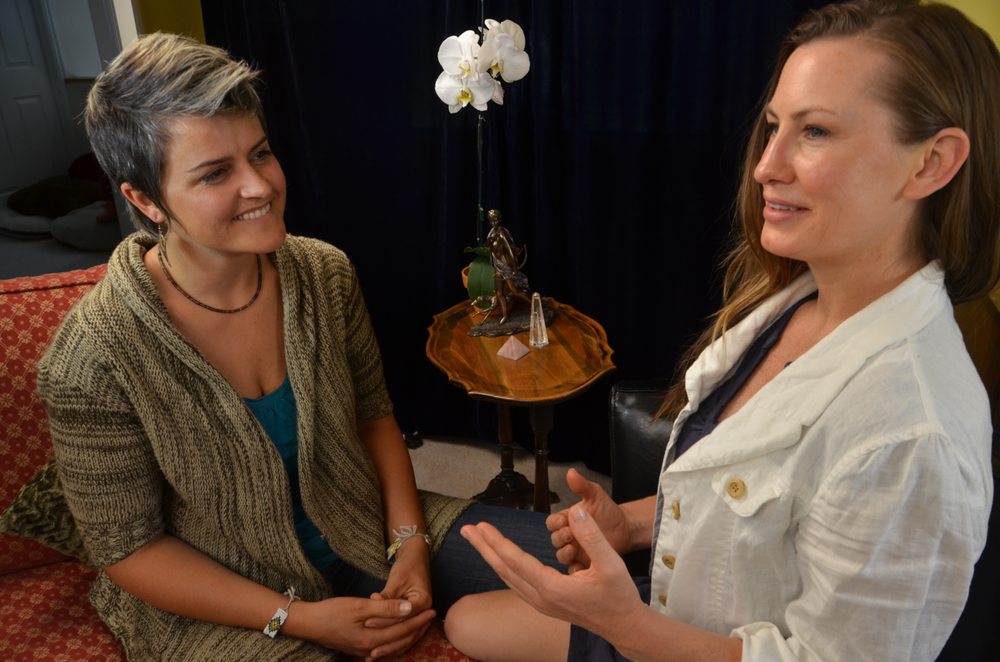 The Center Within - grief counselor in Salt Lake City, UT