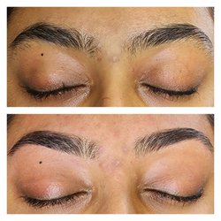 Threading By Aneta