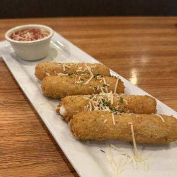 Nick and Jake's - Mozzarella Sticks - American Near Me - Parkville, Missouri