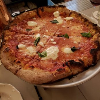 etta - Bucktown - Classic pizza - Pizza Near Me - Chicago, Illinois