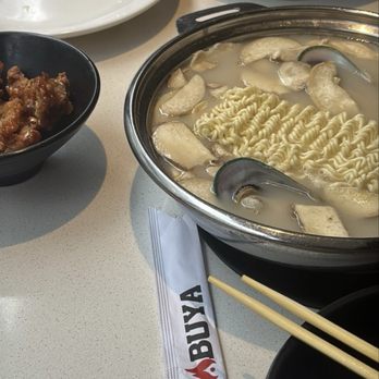Shabuya - Hot Pot Near Me - Honolulu, Hawaii