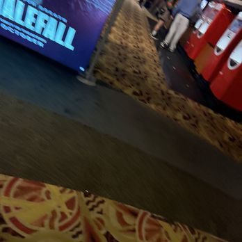 AMC Garden State Plaza 16 - Cinema Near Me - Paramus, New Jersey AMC Garden State Plaza 16 - Cinema Near Me - Paramus, New Jersey