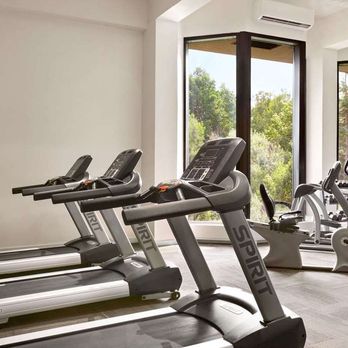 Travelodge - Health club - Hotels Near Me - Sydney, Nova Scotia
