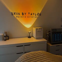 Skin by Taylor