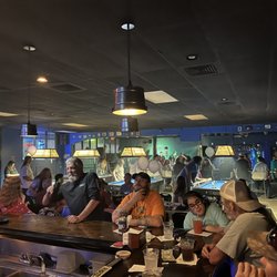 Rackem Sports Bar