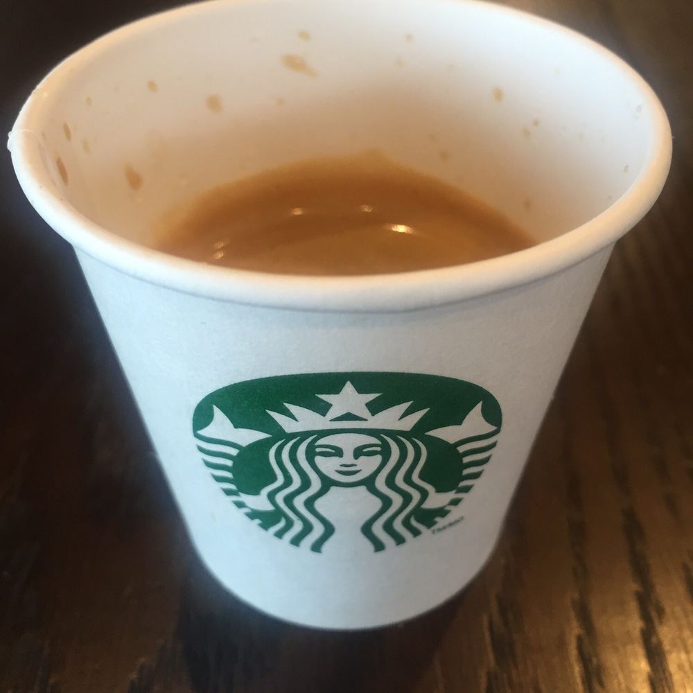 Starbucks - Duoble espresso - Coffee & Tea Near Me - Islamorada, Florida Starbucks - Duoble espresso - Coffee & Tea Near Me - Islamorada, Florida