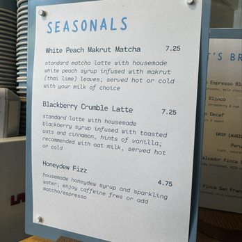 Third Wheel Coffee - Coffee & Tea Near Me - San Francisco, California