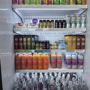 Playa Bowls - cold drinks - Coffee & Tea Near Me - Merrick, New York Playa Bowls - cold drinks - Coffee & Tea Near Me - Merrick, New York