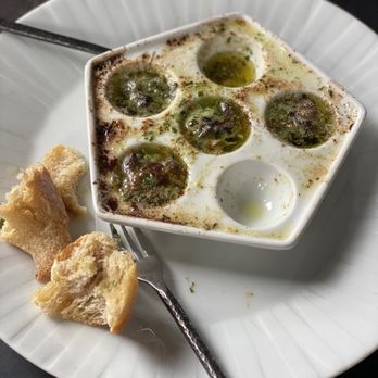 Vermillion 45 - Escargot - French Near Me - Kanab, Utah Vermillion 45 - Escargot - French Near Me - Kanab, Utah