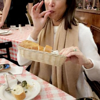 Bistrot Du Coin - French Near Me - Washington, DC, District of Columbia