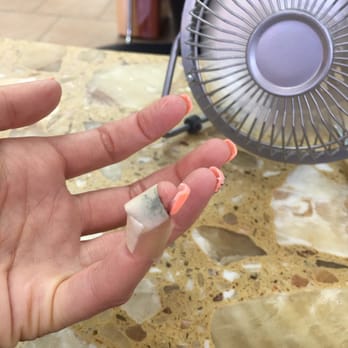 Tegan's Nail - Ouch! - Nail Salons Near Me - Austin, Texas Tegan's Nail - Ouch! - Nail Salons Near Me - Austin, Texas