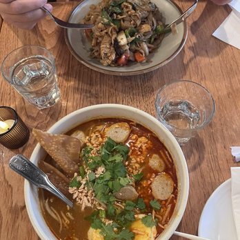 Khaosan Thai - Pad See Ew and Tom Kha - Thai Near Me - San Jose, California Khaosan Thai - Pad See Ew and Tom Kha - Thai Near Me - San Jose, California